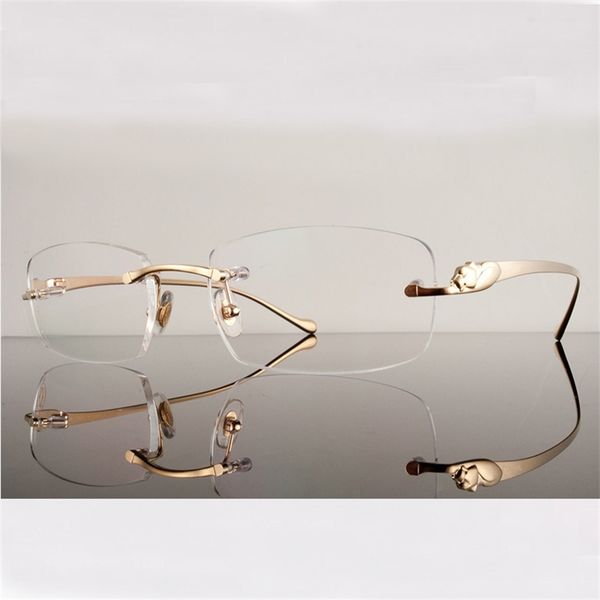 80% off store online square metal eyeglasses clear transparent panther men optical frames women fill prescription pchromic glasses, White;black
80% off store online square metal eyeglasses clear transparent panther men optical frames women fill prescription pchromic glasses, White;black