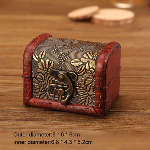 jewelry pouches, bags vintage wooden storage box handmade with metal lock for earrings necklace orangizer lxh, Pink;blue
jewelry pouches, bags vintage wooden storage box handmade with metal lock for earrings necklace orangizer lxh, Pink;blue