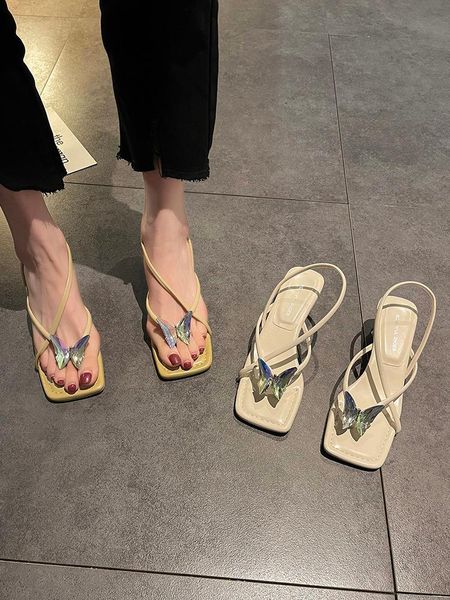 dress shoes all-match bow sandals elastic band flip flops platform suit female beige summer heels 2021 women's slip-on outside correct, Black
dress shoes all-match bow sandals elastic band flip flops platform suit female beige summer heels 2021 women's slip-on outside correct, Black