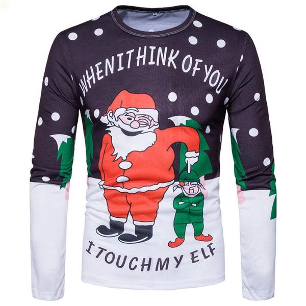 fashion men clothing mens t-shirt originality designers tshirt simplicity t shirts for men clothes new tee shirts long sleeves qj325, White;black
fashion men clothing mens t-shirt originality designers tshirt simplicity t shirts for men clothes new tee shirts long sleeves qj325, White;black
