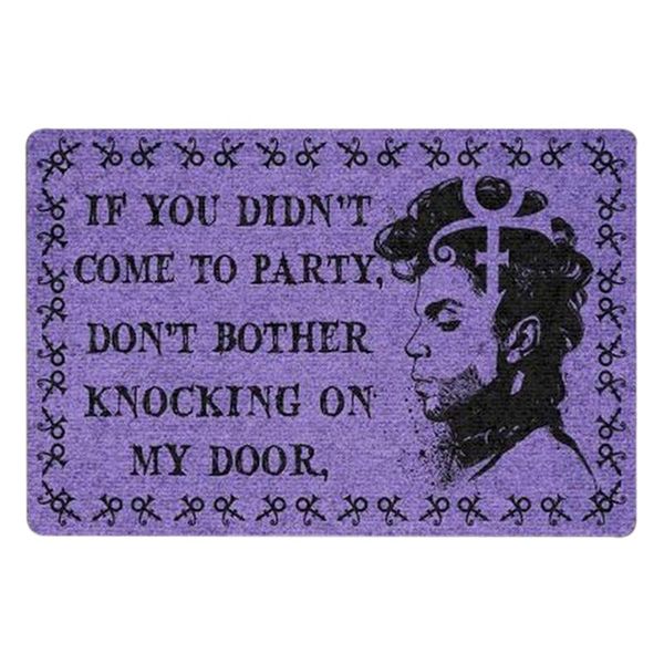 carpets prince doormat with letters if you didn't come to party don't bother knocking on my door retro style decor tb sa
carpets prince doormat with letters if you didn't come to party don't bother knocking on my door retro style decor tb sa