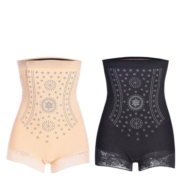 women's shapers high-waist plastic pants postpartum corset sculpting body magnetic therapy negative ion panties women waist trainer sha, Black;white
women's shapers high-waist plastic pants postpartum corset sculpting body magnetic therapy negative ion panties women waist trainer sha, Black;white