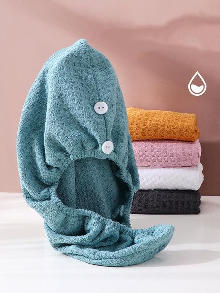 shower caps vanzlife home upset female money dry cap quick-drying water bath hair towel to wipe turban shampoo artifact
shower caps vanzlife home upset female money dry cap quick-drying water bath hair towel to wipe turban shampoo artifact