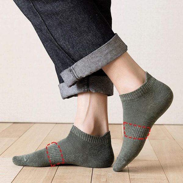 men's socks est solid mesh women's short invisible ankle women spring summer breathable thin boat 15 colors, Black
men's socks est solid mesh women's short invisible ankle women spring summer breathable thin boat 15 colors, Black