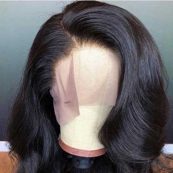 brazilian body wave lace front human wigs for women natural black pre plucked with baby hair remy bleached knots
brazilian body wave lace front human wigs for women natural black pre plucked with baby hair remy bleached knots