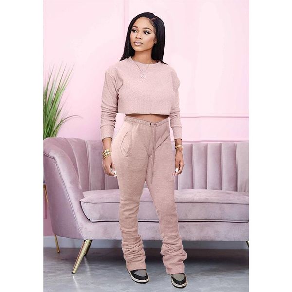 women's two piece pants 2-piece set autumn 2021 short long-sleeved + pleated sports pile trousers pocket two-piece suit casual street, White
women's two piece pants 2-piece set autumn 2021 short long-sleeved + pleated sports pile trousers pocket two-piece suit casual street, White
