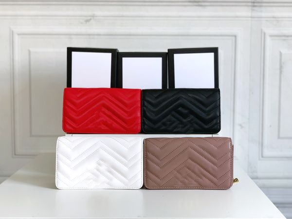 2021 new luxurys designers bags handbag purses woman fashion clutch bolsa purse marmont quilted chevron pattern chain crossbody shoulder
2021 new luxurys designers bags handbag purses woman fashion clutch bolsa purse marmont quilted chevron pattern chain crossbody shoulder