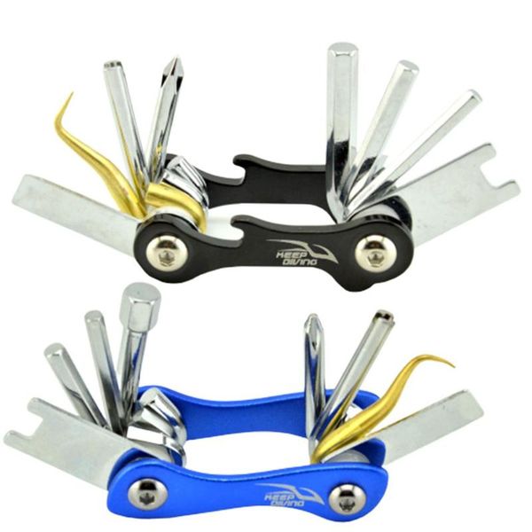 pool & accessories 8 in 1 scuba wrench screwdriver repair kit on for water sports diving snorkeling spanner folding allen key emergency tool
pool & accessories 8 in 1 scuba wrench screwdriver repair kit on for water sports diving snorkeling spanner folding allen key emergency tool