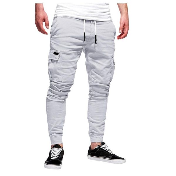 men's pants summer fashion trend shorts multi-pocket sports and leisure hip-hop lace-up tooling, Black
men's pants summer fashion trend shorts multi-pocket sports and leisure hip-hop lace-up tooling, Black