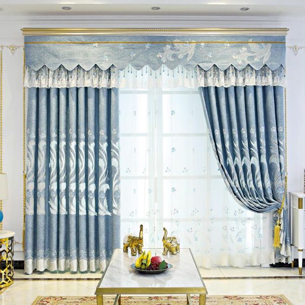 curtain & drapes the semi-light-shielding modern minimalist hipster living room embroidery floor-to-ceiling windows chenille laser embroider
curtain & drapes the semi-light-shielding modern minimalist hipster living room embroidery floor-to-ceiling windows chenille laser embroider