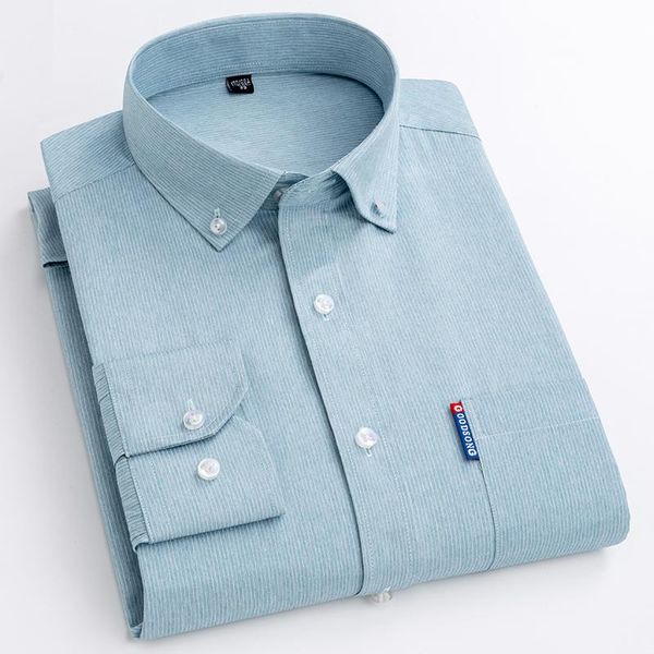 men's casual shirts vertical striped for men long sleeve soild mens dress shirt 2021 button collar regular fit fashion leisure, White;black
men's casual shirts vertical striped for men long sleeve soild mens dress shirt 2021 button collar regular fit fashion leisure, White;black