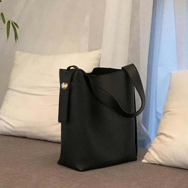 jhd-fashion all-match bag bag simple one pu shoulder style casual(black) bucket handbags female leather women's wdfnj, Red;black
jhd-fashion all-match bag bag simple one pu shoulder style casual(black) bucket handbags female leather women's wdfnj, Red;black