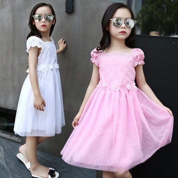 girl's dresses 2021 summer girls dress kids for fashion embroidery princess cotton vestidos clothes age 3-15y, Red;yellow
girl's dresses 2021 summer girls dress kids for fashion embroidery princess cotton vestidos clothes age 3-15y, Red;yellow