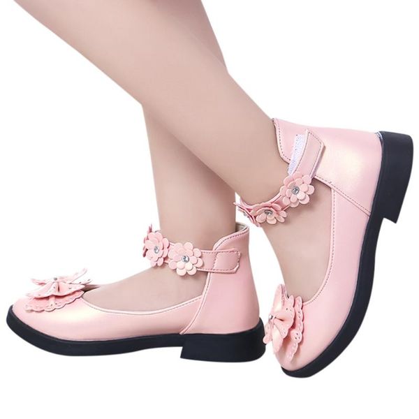 sneakers sagace little kids girl princess flower single shoes spring summer sandals casual bowknot girls baby, Black;red
sneakers sagace little kids girl princess flower single shoes spring summer sandals casual bowknot girls baby, Black;red