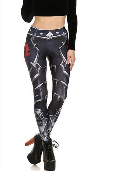 fashion red printed fitness womens leggings femininos slim elastic pants leggins mujer, Black
fashion red printed fitness womens leggings femininos slim elastic pants leggins mujer, Black