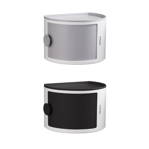 storage boxes & bins 2021 bathroom wall mount tissue dispenser holder 12l semicircle box with lid for home office
storage boxes & bins 2021 bathroom wall mount tissue dispenser holder 12l semicircle box with lid for home office