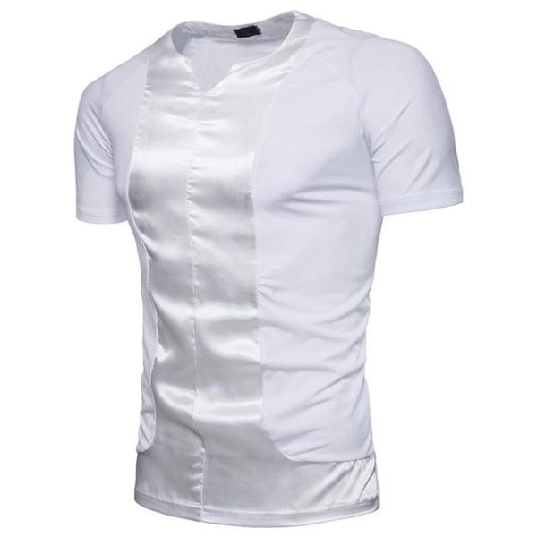 men's t-shirts nice vogue tshirts men t shirt shirts tee blouse fashion casual brand clothing # bb, White;black
men's t-shirts nice vogue tshirts men t shirt shirts tee blouse fashion casual brand clothing # bb, White;black