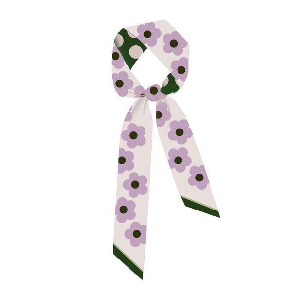 scarves fresh style hair scarf fashion women headband brand silk bag skinny design wrist towel foulard neckerchief, Blue;gray
scarves fresh style hair scarf fashion women headband brand silk bag skinny design wrist towel foulard neckerchief, Blue;gray