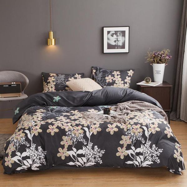 floral king size bedding set american style comforter bedding sets for bedroom adults twin double size bed sets
floral king size bedding set american style comforter bedding sets for bedroom adults twin double size bed sets