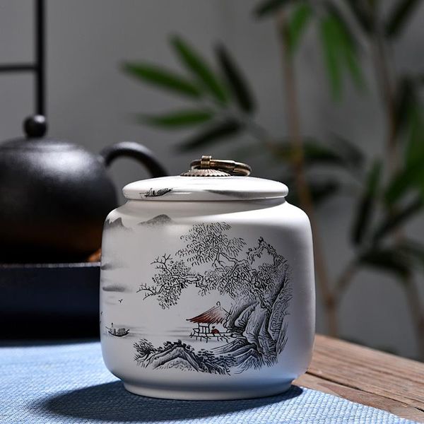 storage bottles & jars retro wash painting cearmic box jar 8.8*11cm candy for dried fruit tin spices 1pc container
storage bottles & jars retro wash painting cearmic box jar 8.8*11cm candy for dried fruit tin spices 1pc container