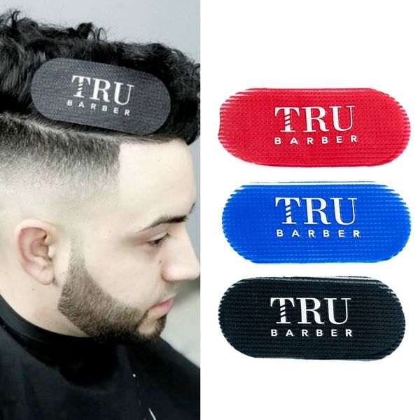 2pcs/set barber hair gripper sticker tape holder hairpin styling tools barber accessories salon hairdressing tool
2pcs/set barber hair gripper sticker tape holder hairpin styling tools barber accessories salon hairdressing tool