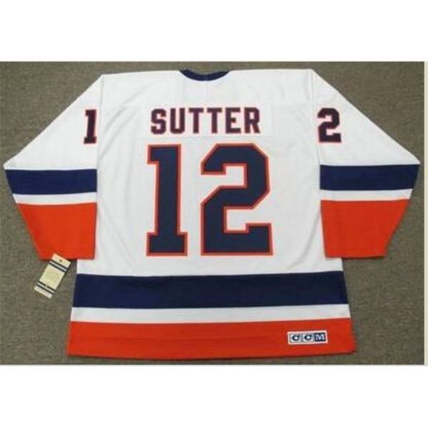 goodjob men youth women vintage #12 duane sutter new york islanders 1982 ccm hockey jersey size s-5xl or custom any name or number, Black
goodjob men youth women vintage #12 duane sutter new york islanders 1982 ccm hockey jersey size s-5xl or custom any name or number, Black