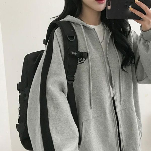 fashion women hoodies overcoat new spring autumn zipper hooded sweatshirts hoody jacket womens coat pockets outerwear g7, Black
fashion women hoodies overcoat new spring autumn zipper hooded sweatshirts hoody jacket womens coat pockets outerwear g7, Black