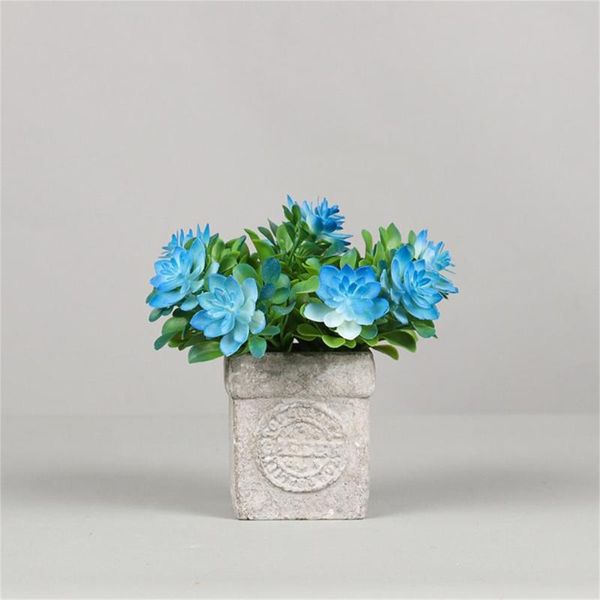 decorative flowers & wreaths lightweight cute wedding flower arrangement multicolor simulation potted plant charming for gifts
decorative flowers & wreaths lightweight cute wedding flower arrangement multicolor simulation potted plant charming for gifts