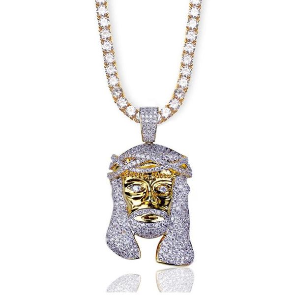 pendant necklaces gold color plated iced out copper micro pave cz stone red pharaoh head necklace hip hop jewelry tennis chain, Silver
pendant necklaces gold color plated iced out copper micro pave cz stone red pharaoh head necklace hip hop jewelry tennis chain, Silver