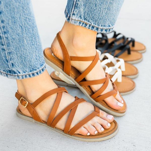 38# women platform sandals girls flat bohemian style buckle casual sandals slippers beach shoes sandalias de verano para mujer, Black
38# women platform sandals girls flat bohemian style buckle casual sandals slippers beach shoes sandalias de verano para mujer, Black