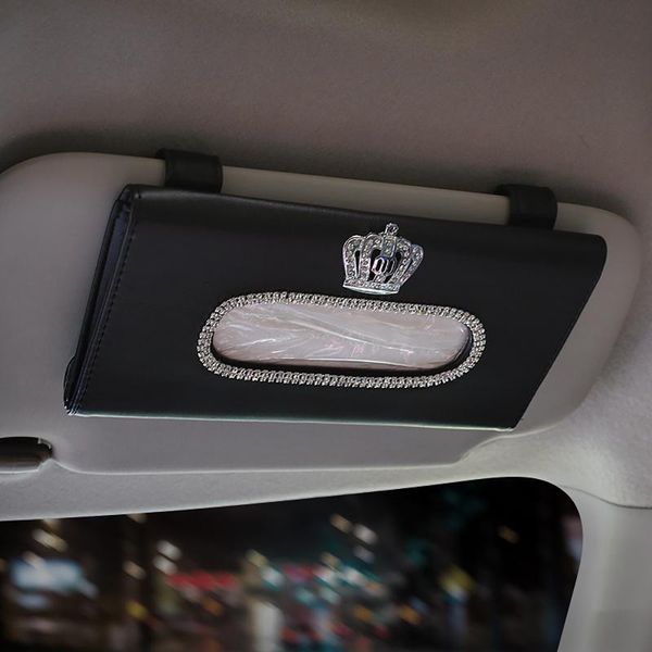 tissue boxes & napkins pu leather car box diamond-encrusted towel sets sun visor hanging holder solid color daisy paper case
tissue boxes & napkins pu leather car box diamond-encrusted towel sets sun visor hanging holder solid color daisy paper case