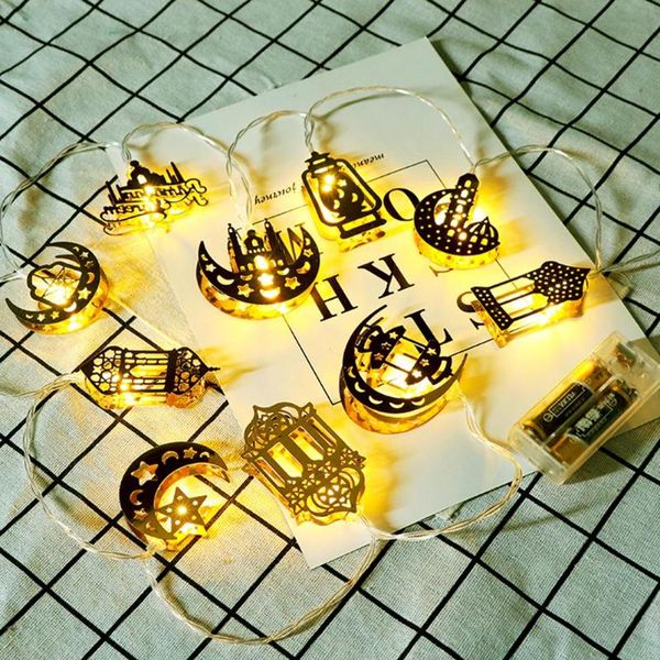 strings ramadan decorations moon star led string lights eid mubarak decor for home islam muslim event party supplies al-fitr
strings ramadan decorations moon star led string lights eid mubarak decor for home islam muslim event party supplies al-fitr