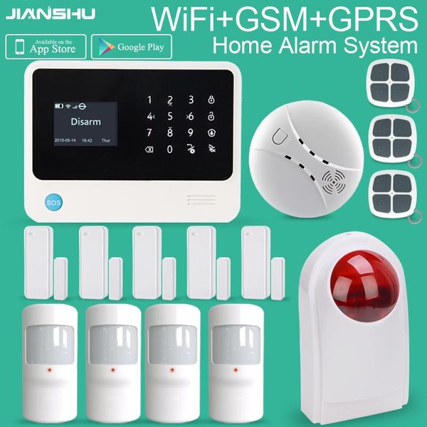 alarm systems gsm wifi system gprs word menu home factory directly sell anti theft smart
alarm systems gsm wifi system gprs word menu home factory directly sell anti theft smart