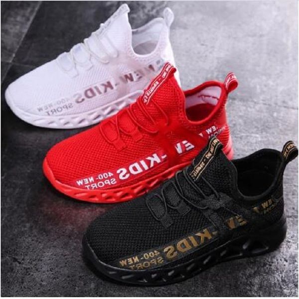 2022 mesh kids sneakers lightweight children shoes casual breathable boys shoe non-slip girls sneaker zapatillas size26-38
2022 mesh kids sneakers lightweight children shoes casual breathable boys shoe non-slip girls sneaker zapatillas size26-38
