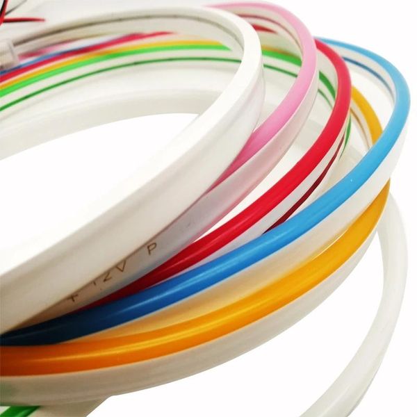strips 12v led neon strip light sign rope flexible tape soft bar silicon tube waterproof 2835 smd white red green yellow pink ice blue
strips 12v led neon strip light sign rope flexible tape soft bar silicon tube waterproof 2835 smd white red green yellow pink ice blue