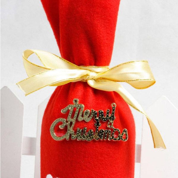 christmas decorations wine bottle decor set santa claus snowman deer cover clothes kitchen decoration for year xmas dinner
christmas decorations wine bottle decor set santa claus snowman deer cover clothes kitchen decoration for year xmas dinner
