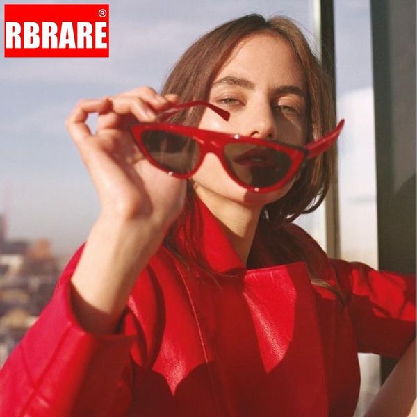 sunglasses rbrare 2021 street beat women brand designer cateye sun glasses for outdoor vintage feminino, White;black
sunglasses rbrare 2021 street beat women brand designer cateye sun glasses for outdoor vintage feminino, White;black