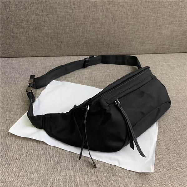 2021 bags women men waist bags fashion shoulder bag nylon chest belt crossbody bag handbag fannyback bumbag
2021 bags women men waist bags fashion shoulder bag nylon chest belt crossbody bag handbag fannyback bumbag