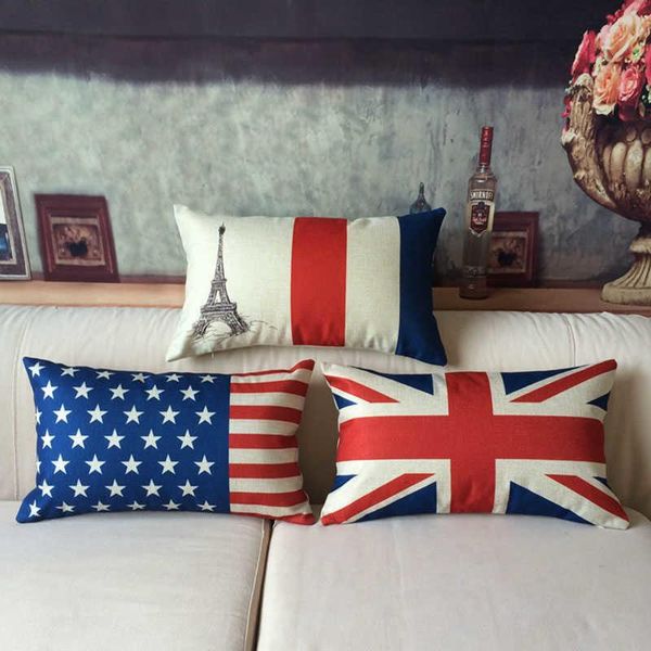 cushion/decorative pillow 30*50cm flag cushion cover lovely cartoon monster pillowcase american british french throw kids birthday gift
cushion/decorative pillow 30*50cm flag cushion cover lovely cartoon monster pillowcase american british french throw kids birthday gift