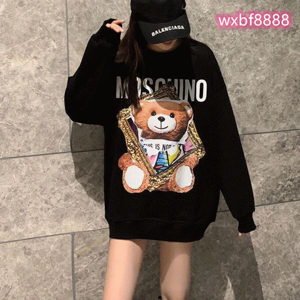 mens women designers hoodies 2021 fashion hooded winter long sleeve womens hoodie clothing clothes hip hop sweatshirts 21ss, Black
mens women designers hoodies 2021 fashion hooded winter long sleeve womens hoodie clothing clothes hip hop sweatshirts 21ss, Black