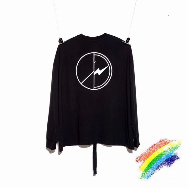 2021 new onesize peaceminusone fragmento projeto homens mulheres 1:1 melhor qualidade tees de manga longa oversize camisetas pretas 46nn, White;black
2021 new onesize peaceminusone fragmento projeto homens mulheres 1:1 melhor qualidade tees de manga longa oversize camisetas pretas 46nn, White;black