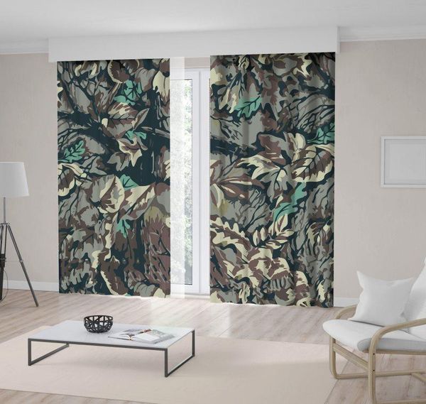 curtain & drapes forest camouflage leaves foliage floral patterns jungle nature theme artwork printed green beige brown gray
curtain & drapes forest camouflage leaves foliage floral patterns jungle nature theme artwork printed green beige brown gray