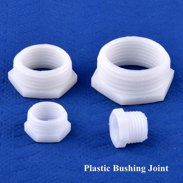 watering equipments 5~200pcs 1/8" ~ 1" thread bushing joint aquarium fish tank adapter garden irrigation water pipe hose joints re
watering equipments 5~200pcs 1/8" ~ 1" thread bushing joint aquarium fish tank adapter garden irrigation water pipe hose joints re