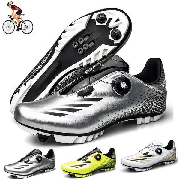 cycling footwear mtb shoes cleat men mountain bike sneakers racing women bicycle spd, Black
cycling footwear mtb shoes cleat men mountain bike sneakers racing women bicycle spd, Black