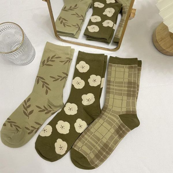men's socks 1 pair and women's british style are fresh sweet cute in tube fashion trend keep warm, Black
men's socks 1 pair and women's british style are fresh sweet cute in tube fashion trend keep warm, Black