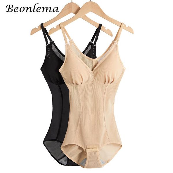women's shapers invisible bodysuit women underwear body shapewear with chest pads belly reductive shaper slimming lingerie, Black;white
women's shapers invisible bodysuit women underwear body shapewear with chest pads belly reductive shaper slimming lingerie, Black;white