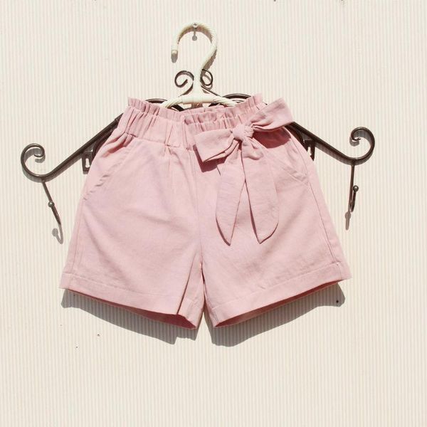 shorts summer baby girl cotton loose pants solid color beach cute bow for teenage toddler clothes 4 8 12 16t, Black
shorts summer baby girl cotton loose pants solid color beach cute bow for teenage toddler clothes 4 8 12 16t, Black