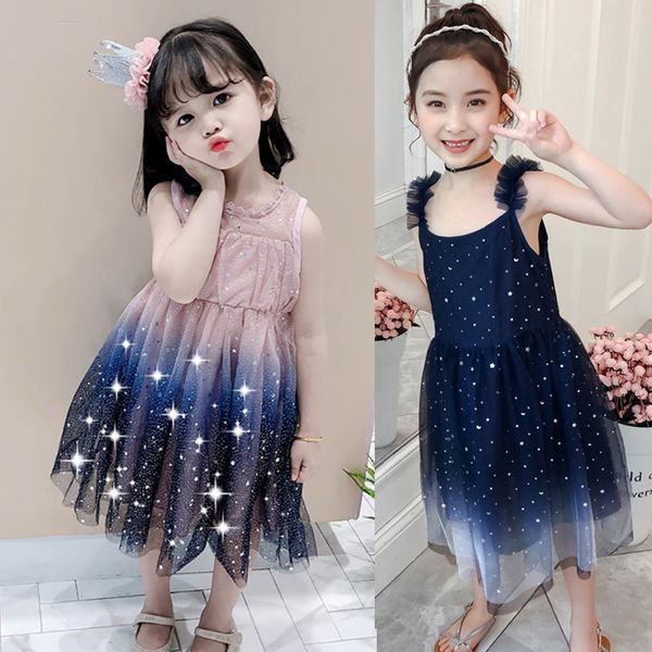 yofeel girls princess dress sequins gowns child birthday party wedding fancy dress girl spring summer clothes kids star vestido, Red;yellow
yofeel girls princess dress sequins gowns child birthday party wedding fancy dress girl spring summer clothes kids star vestido, Red;yellow