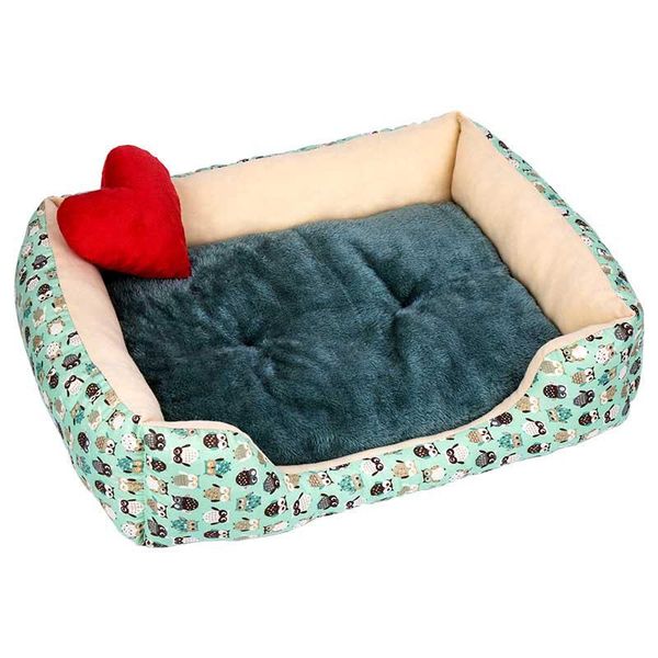 quality pet dog bed cat play tent house all seasons soft yurt bed with washable cushion pet castle foldable puppy nest
quality pet dog bed cat play tent house all seasons soft yurt bed with washable cushion pet castle foldable puppy nest