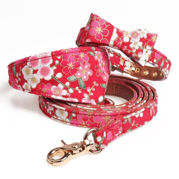 dog collars & leashes pu leather small dogs leash collar fashion floral bowknot necktie pet supplies puppy pitbull perro chihuahua
dog collars & leashes pu leather small dogs leash collar fashion floral bowknot necktie pet supplies puppy pitbull perro chihuahua